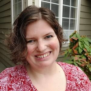 Meet your Posher, Becky